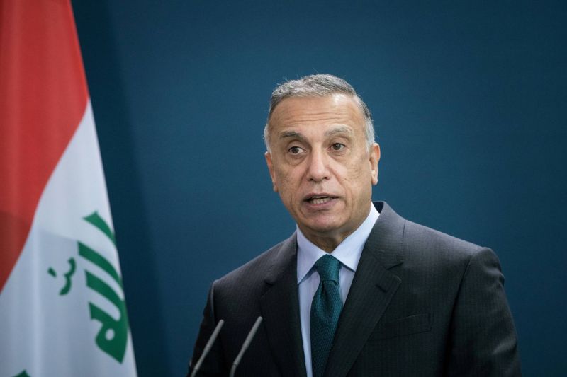 Les officiels libanais condamnent la tentative d'assassinat du Premier ministre Kazimi