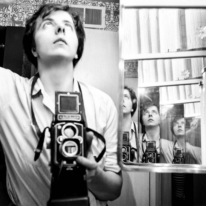 Le mystère Vivian Maier