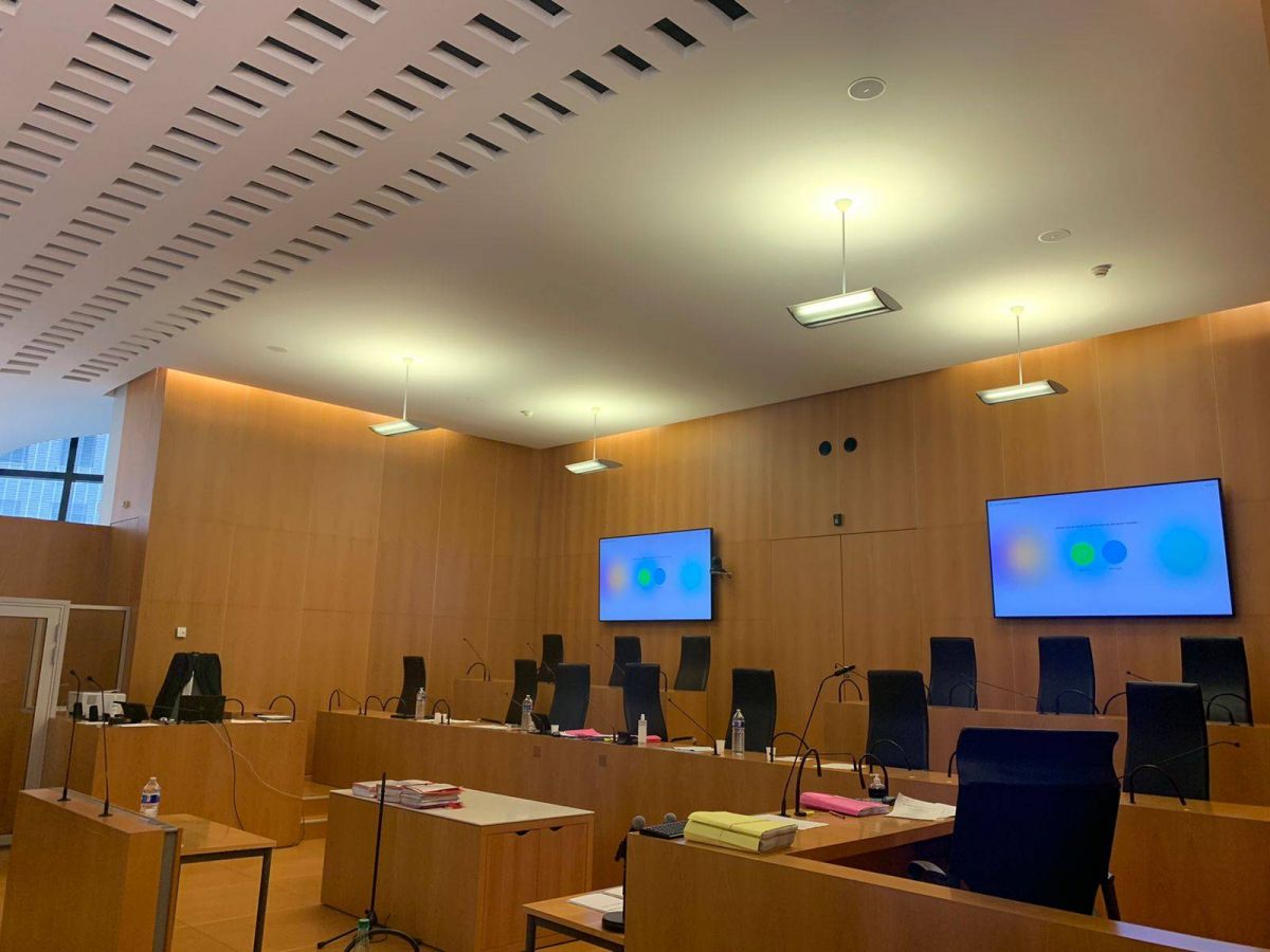 Labaky condamné à 15 ans de réclusion pour viols sur mineurs