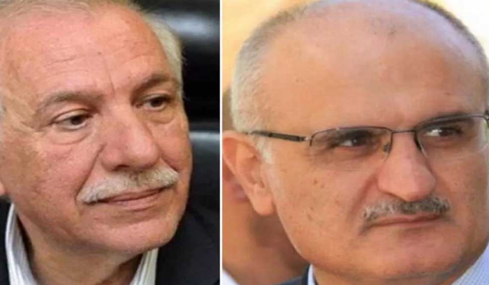 Officials implicated in port blast probe file more lawsuits seeking to invalidate judicial decisions Officials implicated in port blast probe file more lawsuits seeking to invalidate judicial decisions