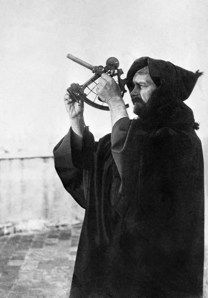 Charles de Foucauld sera canonisé le 15 mai 2022