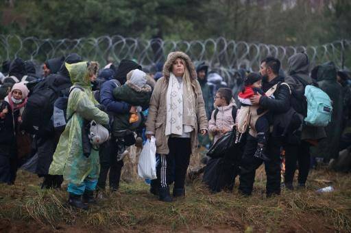 Le Bélarus met en garde la Pologne contre toute 