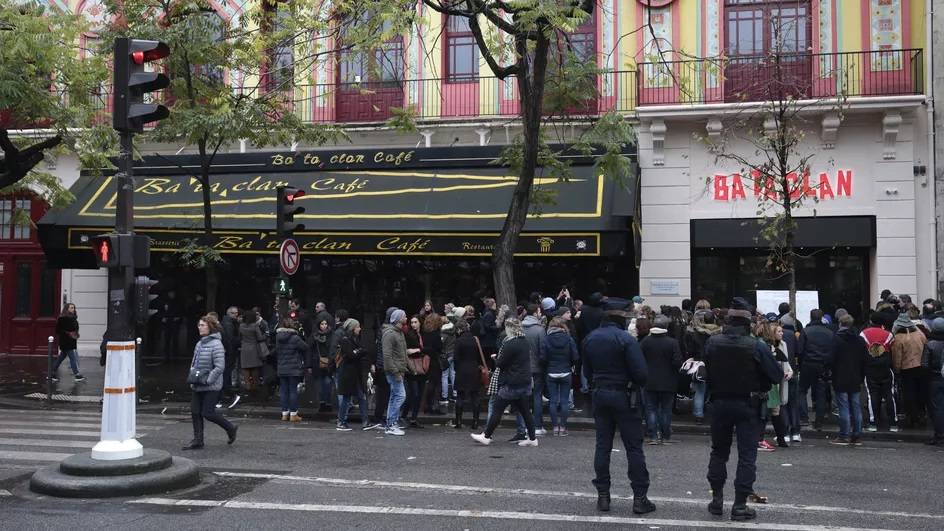 Attentats du 13 novembre 2015 à Paris : le dernier survivant des jihadistes interrogé