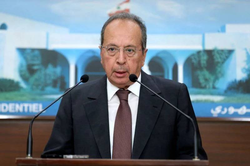 Recently sanctioned MP says he believes US was provided with “false information” Recently sanctioned MP says he believes US was provided with “false information”