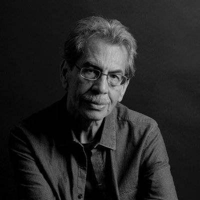 Le célèbre caricaturiste Kambiz Derambakhsh meurt du Covid-19