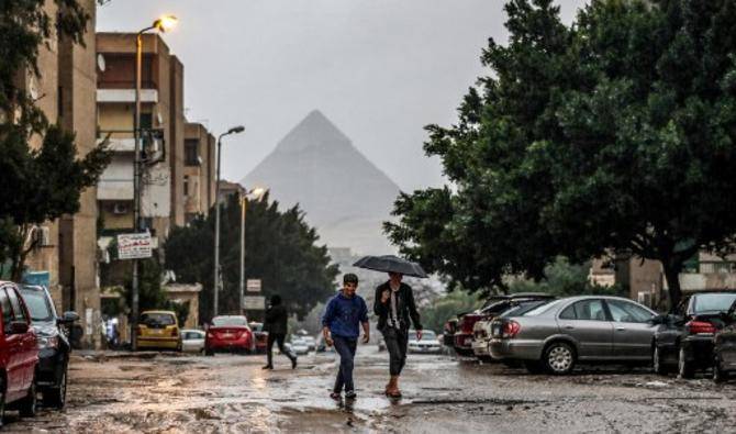 Des pluies inédites depuis 11 ans provoquent 4 morts et 500 piqûres de scorpions