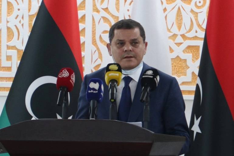 La Libye accuse la Belgique de lorgner des fonds libyens gelés