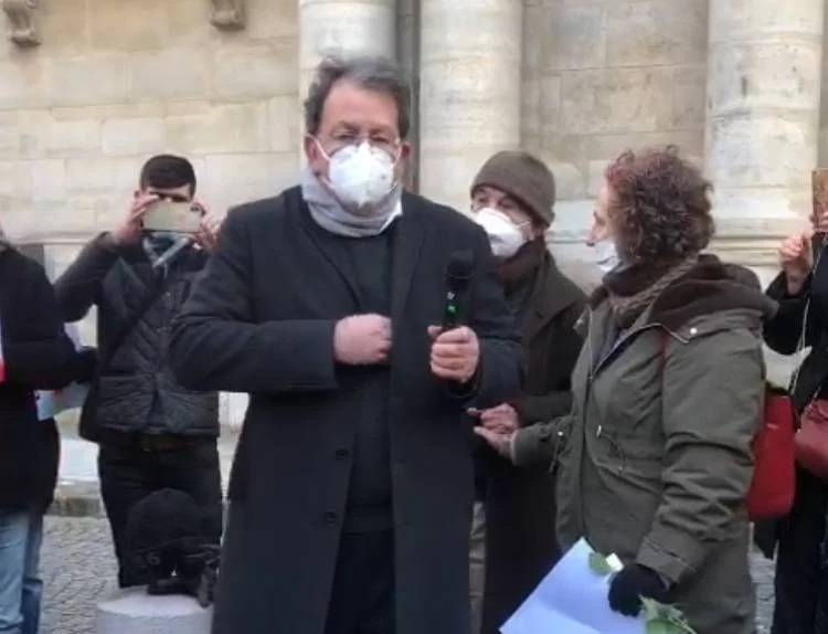 Le collectif TMT appelle à 