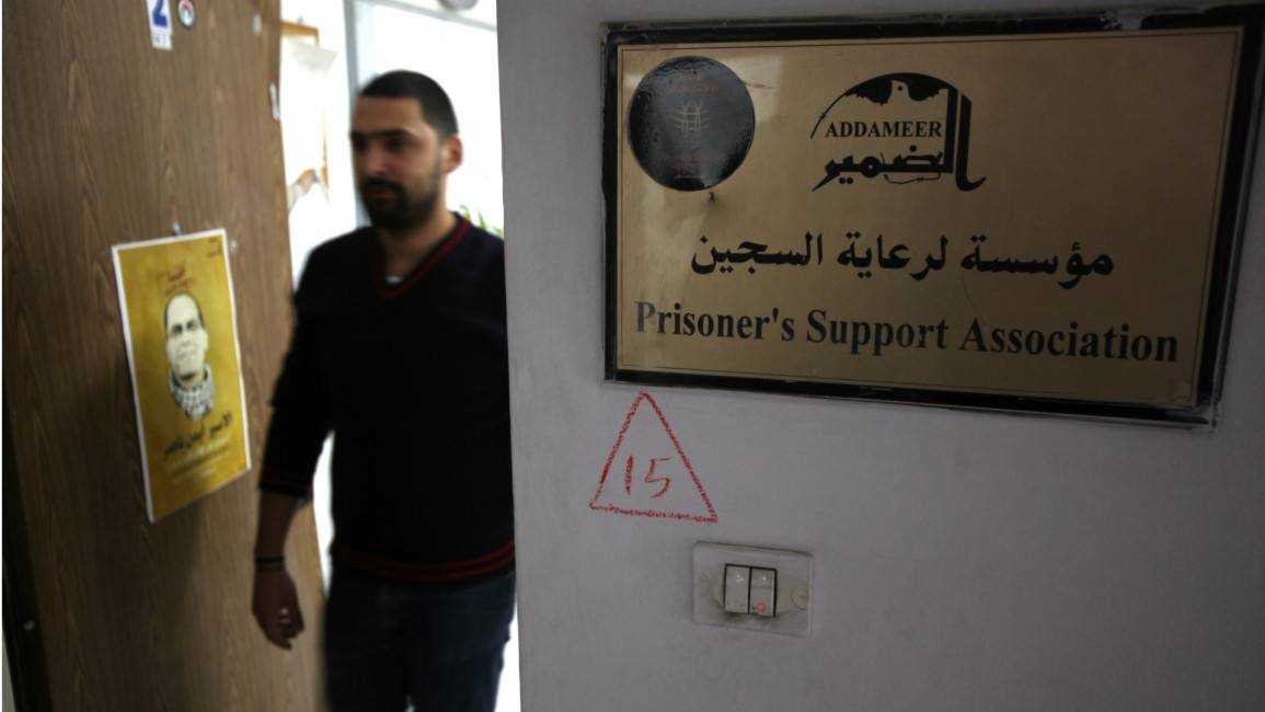 Comment le Shin Bet a inventé des preuves pour placer des ONG palestiniennes sur liste noire