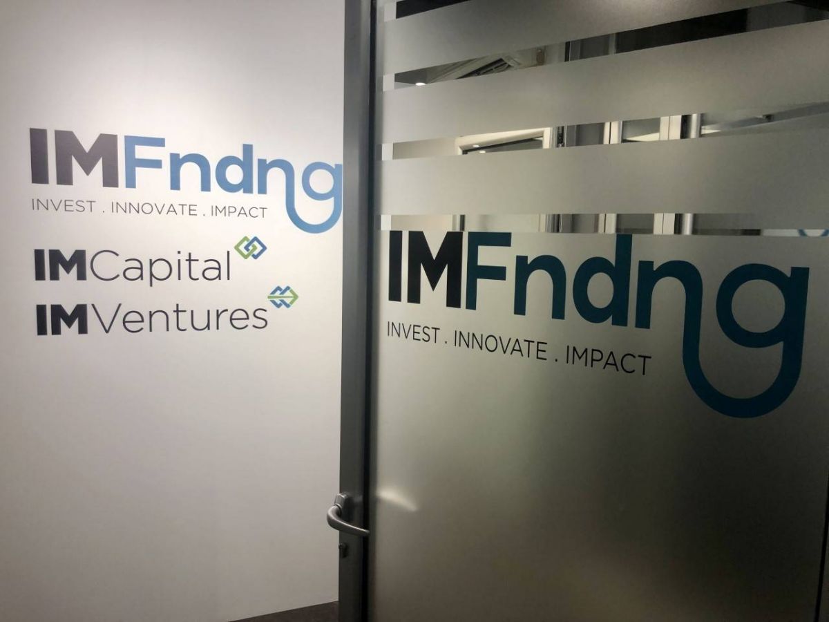 IM Ventures lance un fonds de soutien aux PME libanaises IM Ventures lance un fonds de soutien aux PME libanaises