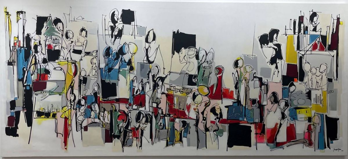 Le dessin dans tous ses états (d’âme)