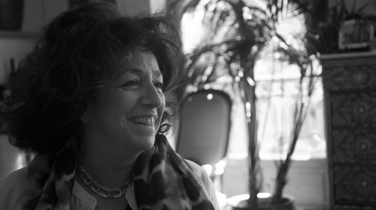 Quand Georgia Makhlouf nous redonne  « Le goût du Liban »...