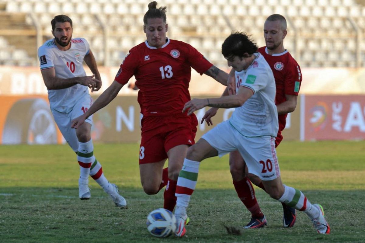 Le Liban s’incline face à l’Iran