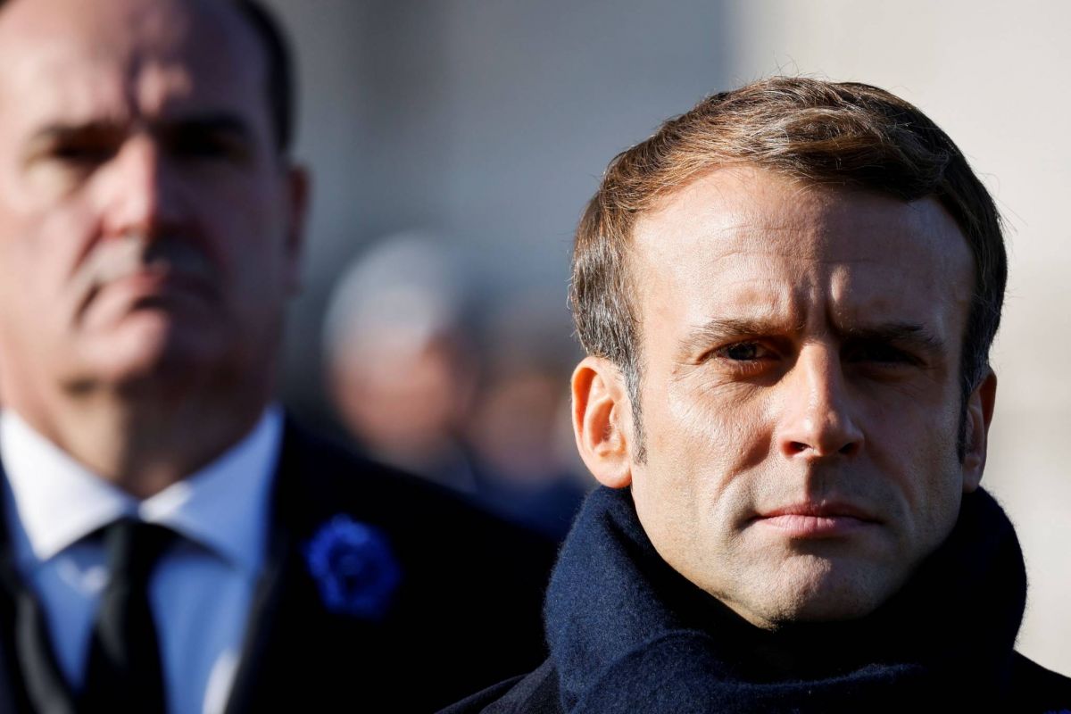 Paris veut désamorcer la crise avec Alger
