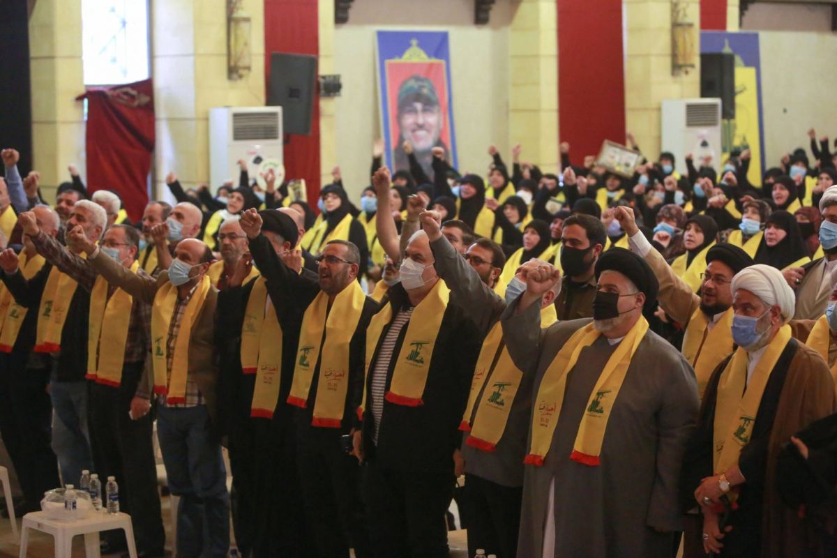 Pour le Hezbollah, l’ère du compromis est révolue