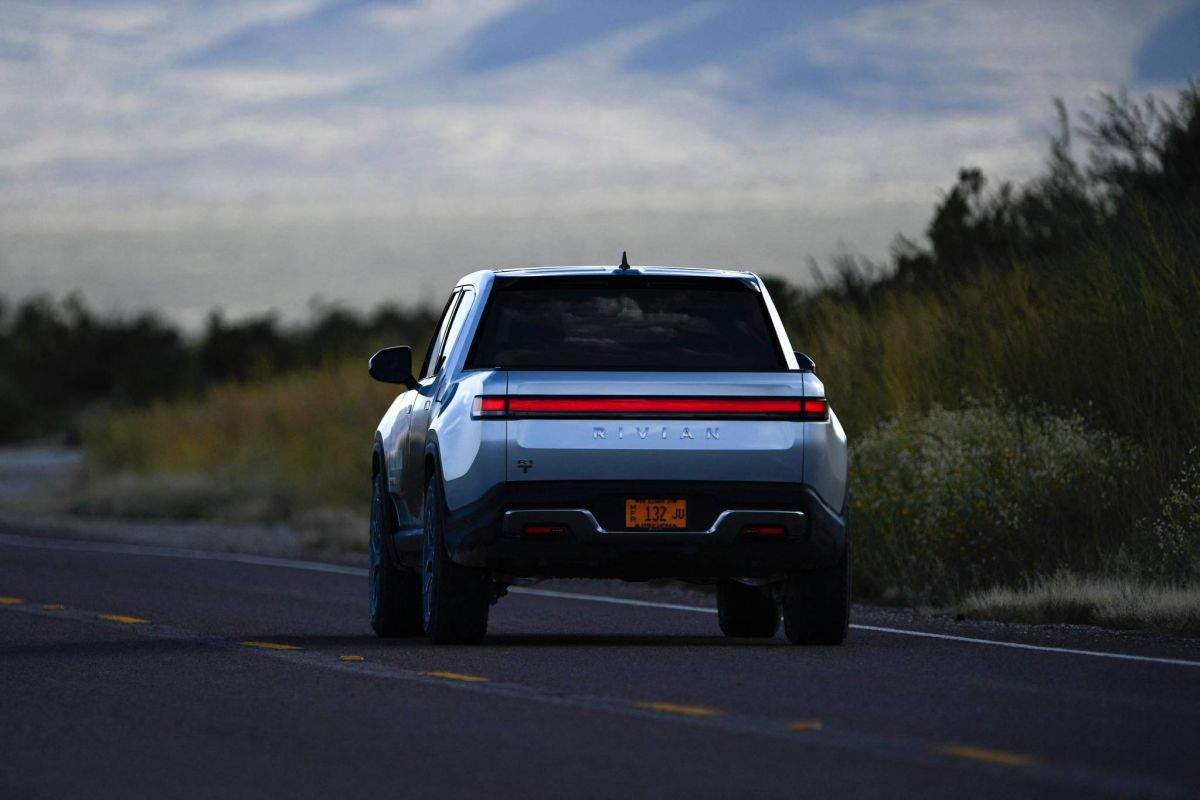 Rivian, ou la folle course en Bourse des véhicules électriques