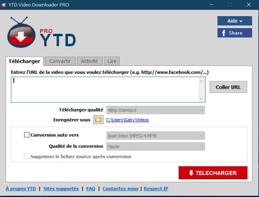 Comment télécharger des morceaux MP3 gratuitement et légalement sur YouTube L