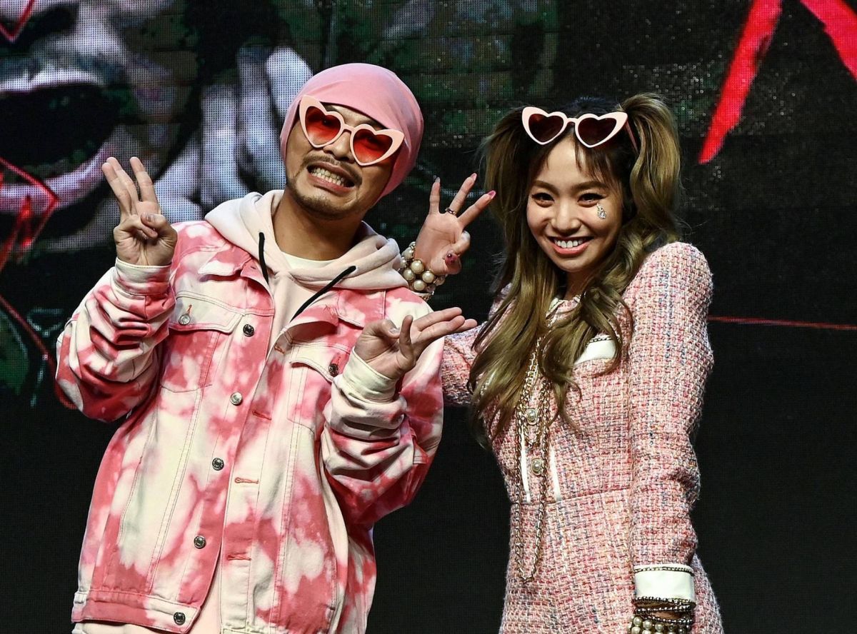 « Fragile », le tube de Mandopop qui moque et irrite la Chine sur YouTube
