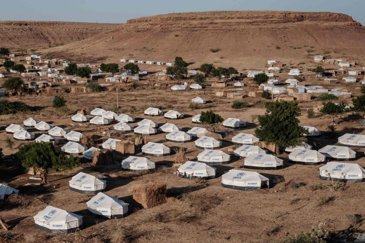 La guerre en Éthiopie, une menace pour toute l’Afrique de l’Est