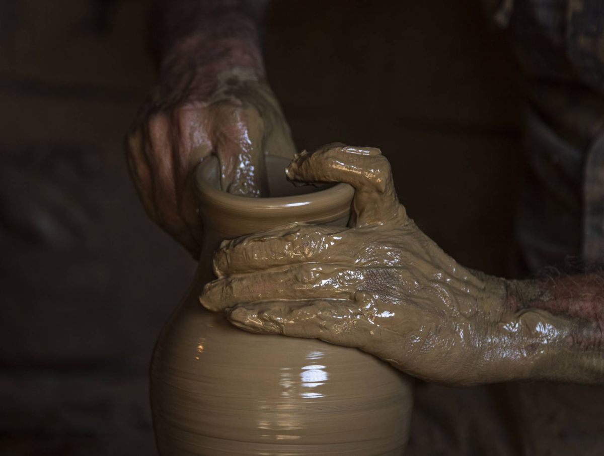 Valoriser les artisans du Liban pour préserver et sauver sa culture Valoriser les artisans du Liban pour préserver et sauver sa culture