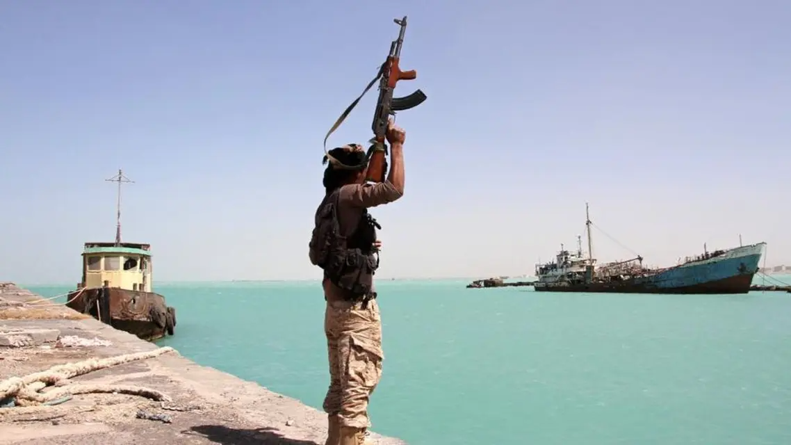 La prise de Hodeida par les houthis redéfinit les lignes de front