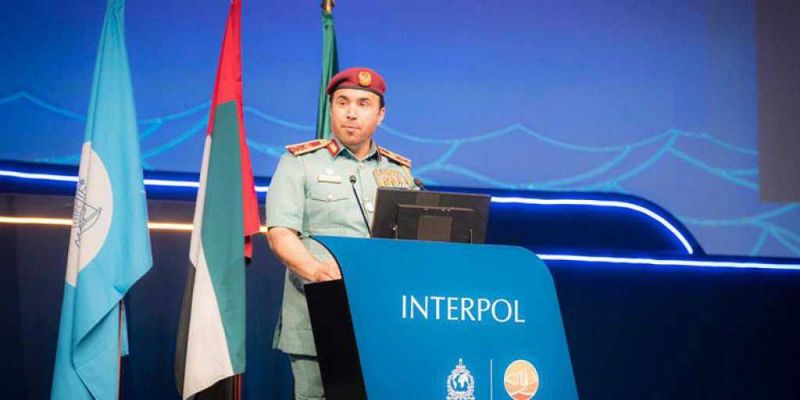 Le candidat émirati à la présidence d’Interpol sous le feu des critiques