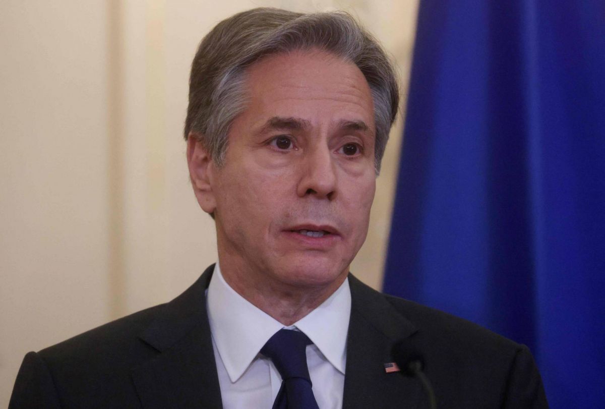 Washington annonce un accord pour acheminer des vaccins anti-Covid en zones de guerre