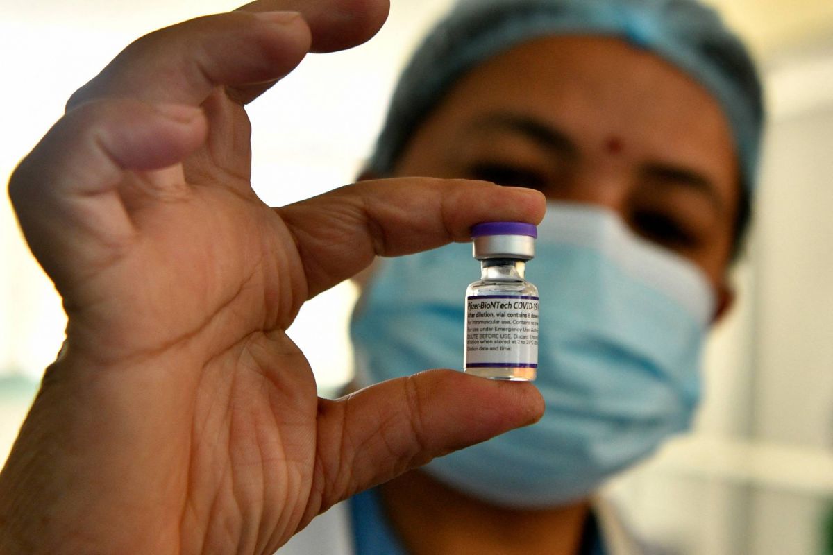 Accord pour faciliter l'accès mondial à la pilule anti-Covid de Pfizer