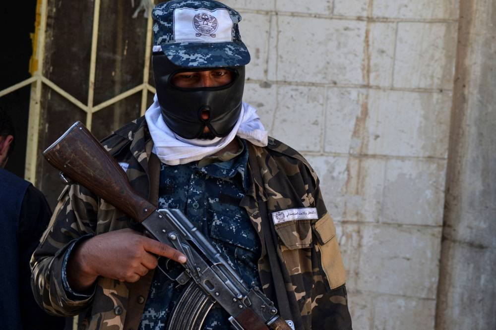 Les talibans appellent le Congrès américain à dégeler les avoirs afghans