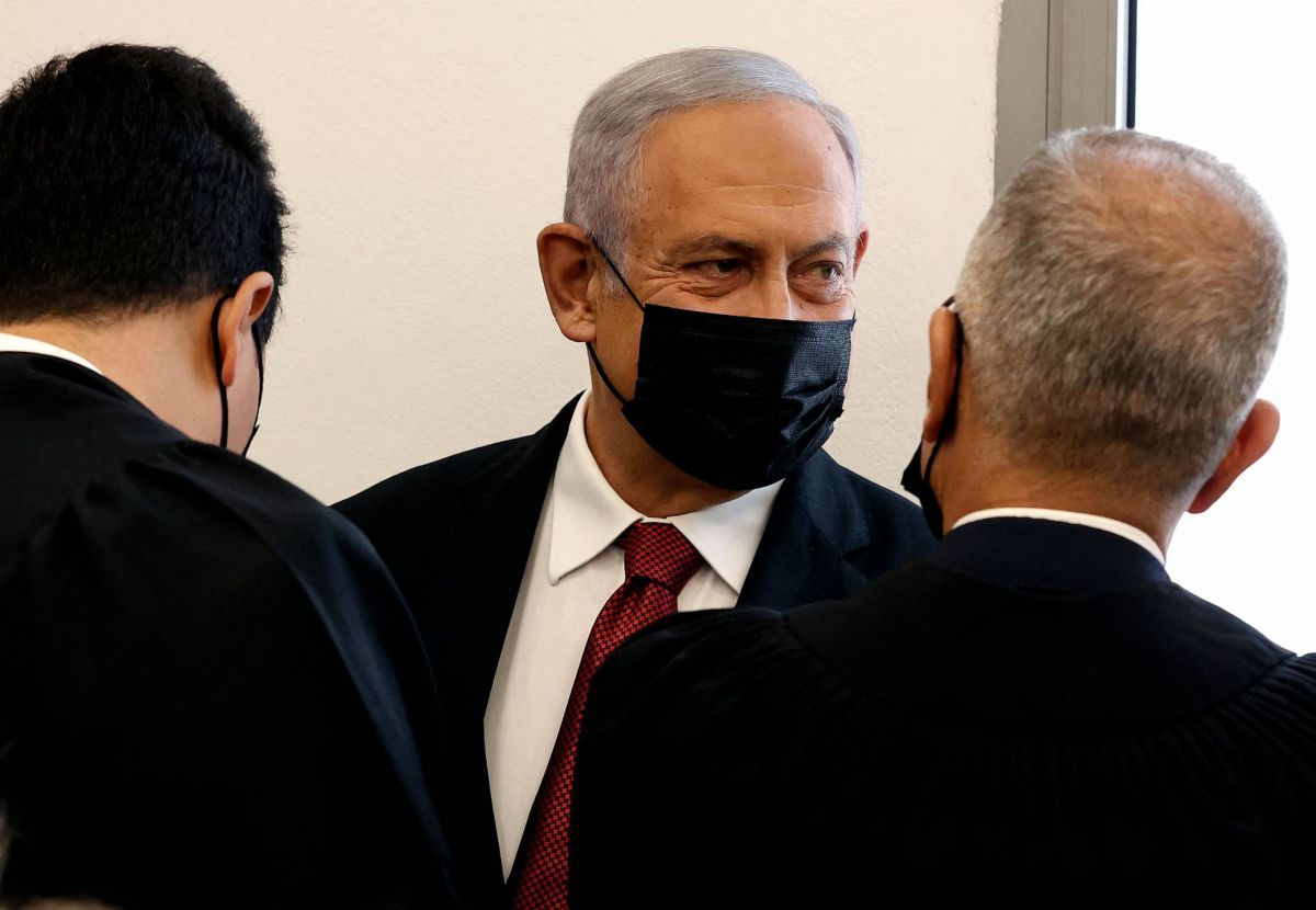 Le procès Netanyahu ajourné à la semaine prochaine