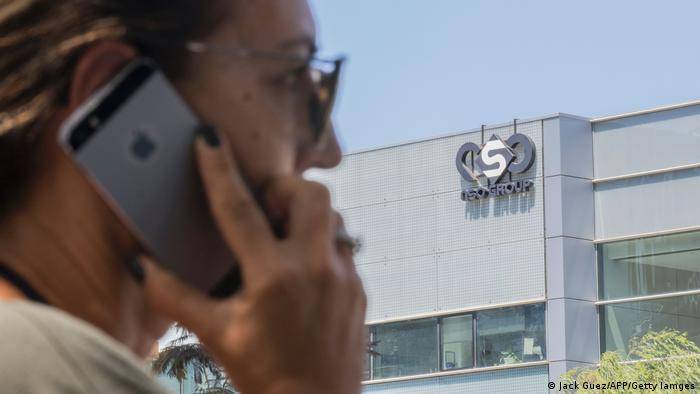 A peine nommé, le futur PDG de NSO (Pegasus) claque la porte