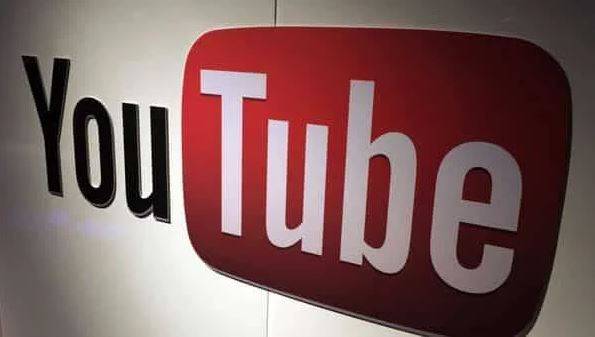 YouTube masque le nombre de 