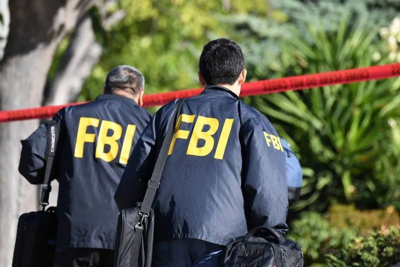 De faux messages avertisant de cyberattaques envoyés d'un serveur sécurisé du FBI