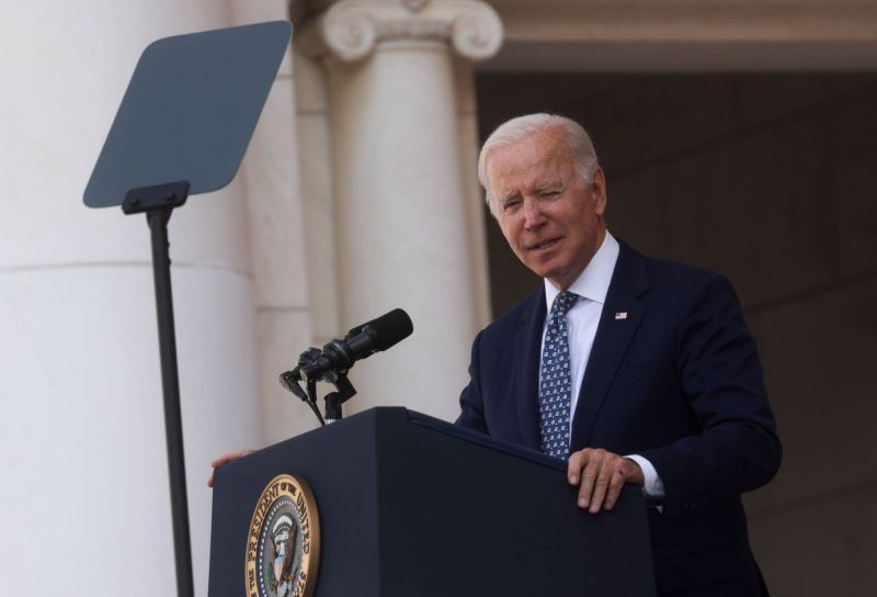 Le sommet virtuel entre Biden et Xi aura lieu lundi