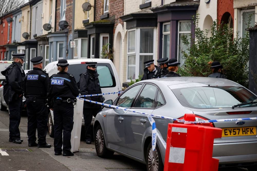 Le niveau de la menace terroriste relevé à 