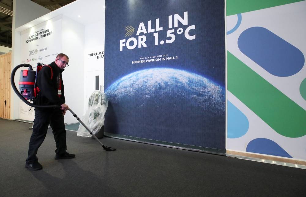 La COP26 joue les prolongations