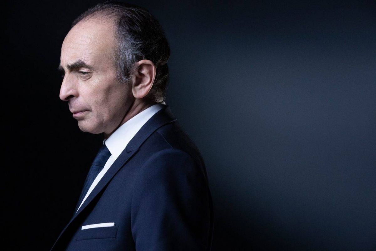 Ouverture du procès du polémiste Éric Zemmour pour provocation à la haine