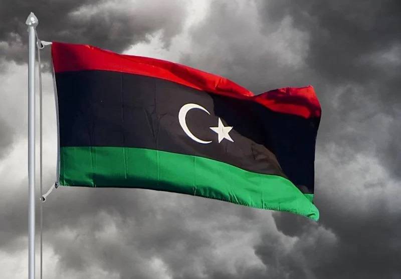Un Libyen proche de Kadhafi tenu coresponsable de la mort d'une policière