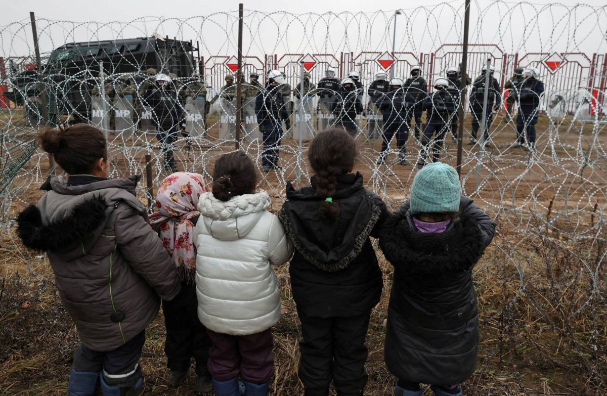 Restrictions imposées sur les vols entre le Liban et le Bélarus