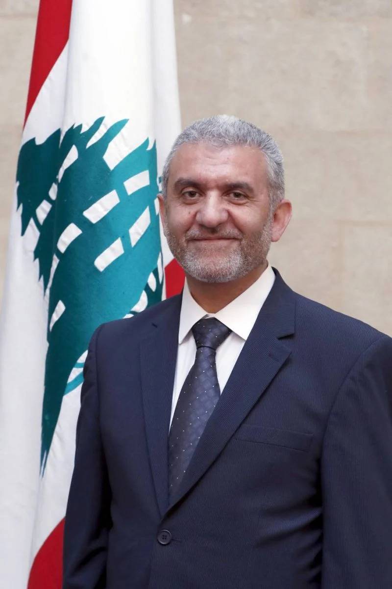 Labor minister proposes raising public sector daily transport allowance to LL65,000 Labor minister proposes raising public sector daily transport allowance to LL65,000