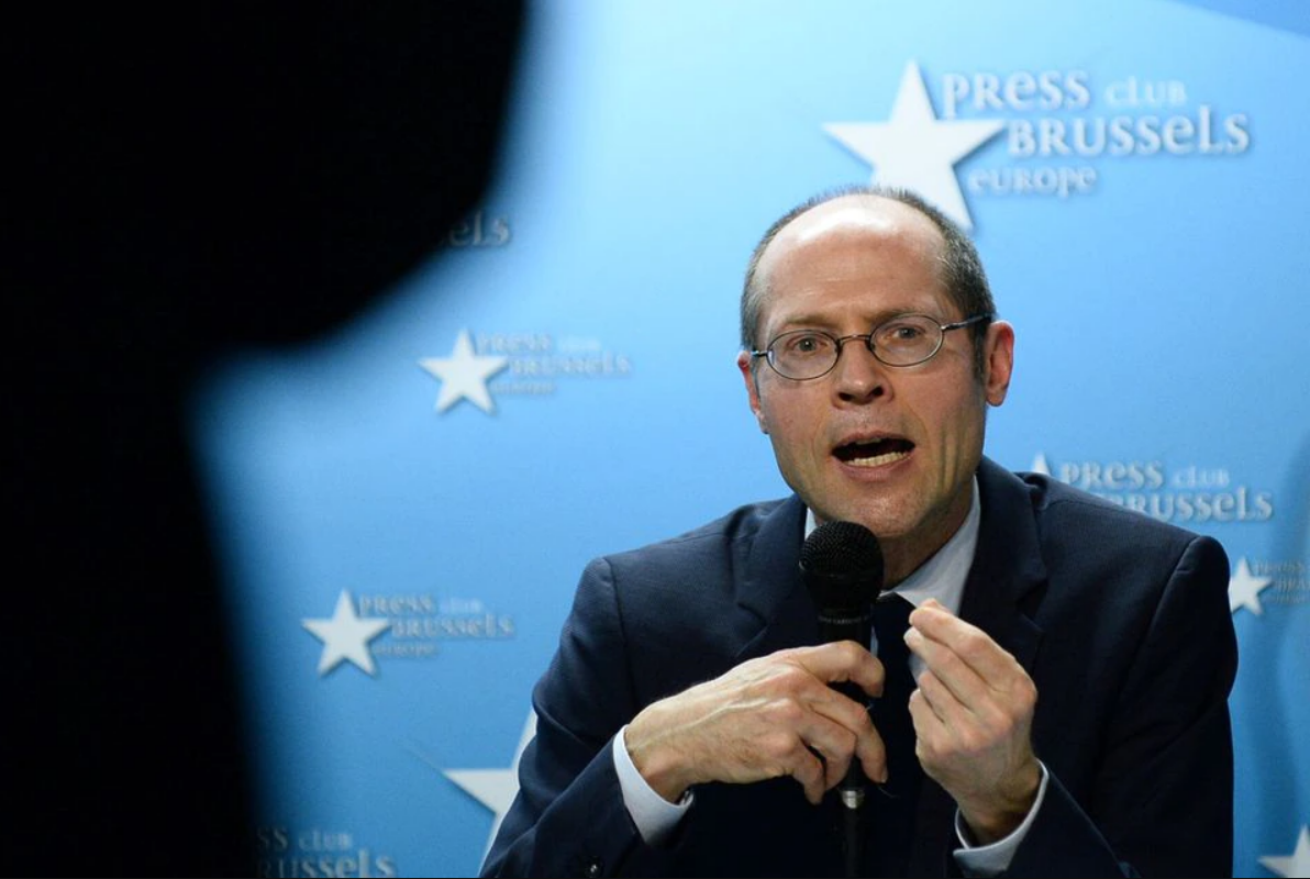 UN Special Rapporteur on extreme poverty and human rights lambasts UN Special Rapporteur on extreme poverty and human rights lambasts