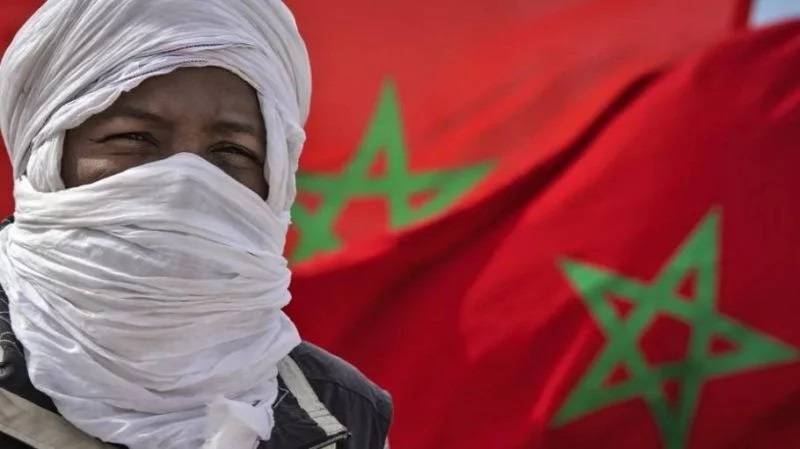 Le Maroc renforce les contrôles à ses frontières Le Maroc renforce les contrôles à ses frontières