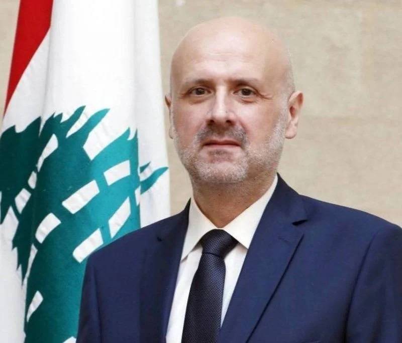 Le ministre de l'Intérieur appelle explicitement Cordahi à démissionner