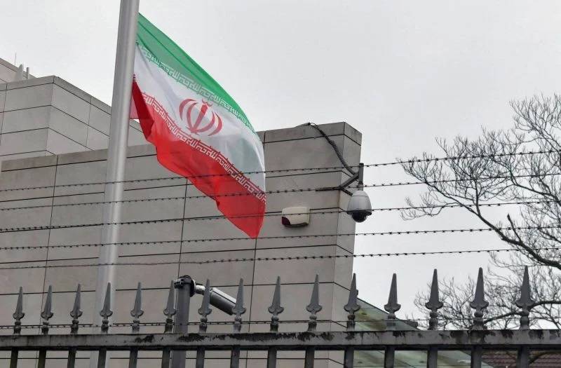 L'Iran ne ratifiera pas l'accord de Paris tant qu'il est sous sanctions
