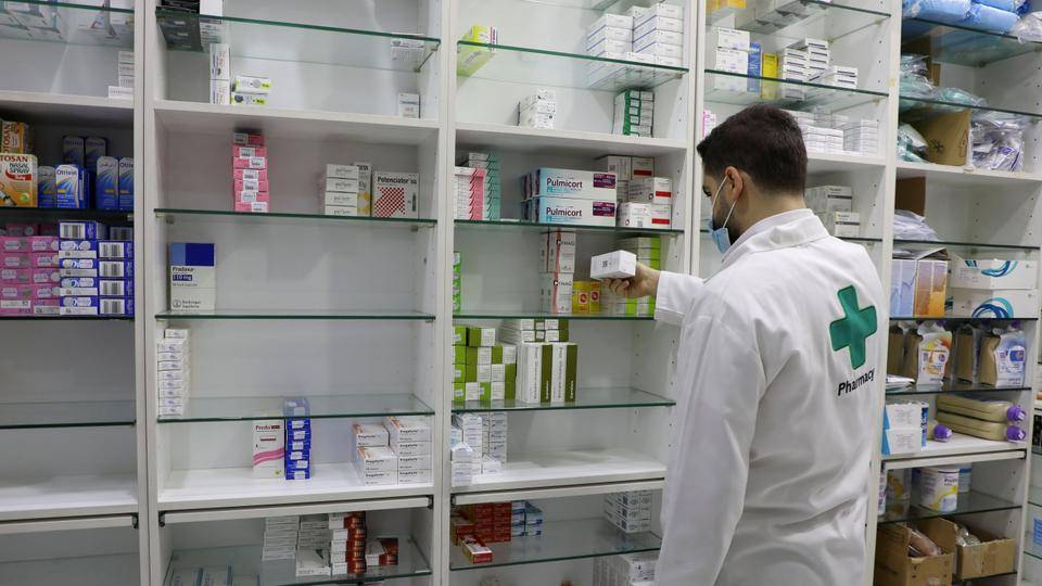 Health Ministry says it is working to secure medications used in drug addiction treatment Health Ministry says it is working to secure medications used in drug addiction treatment