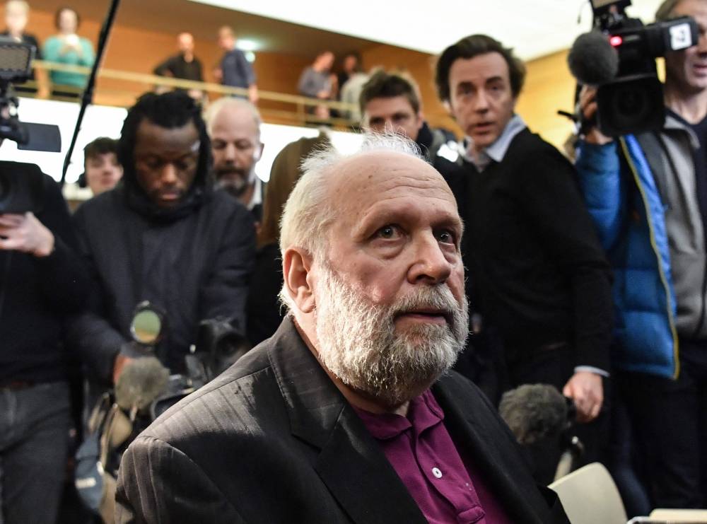 Un ex-prêtre, condamné pour des agressions sexuelles sur mineurs, arrêté