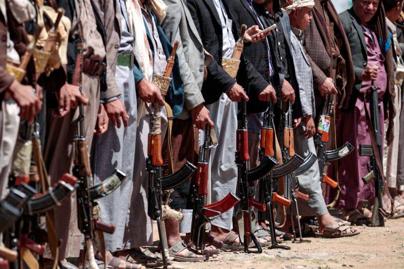 L'ONU réclame aux houthis la 