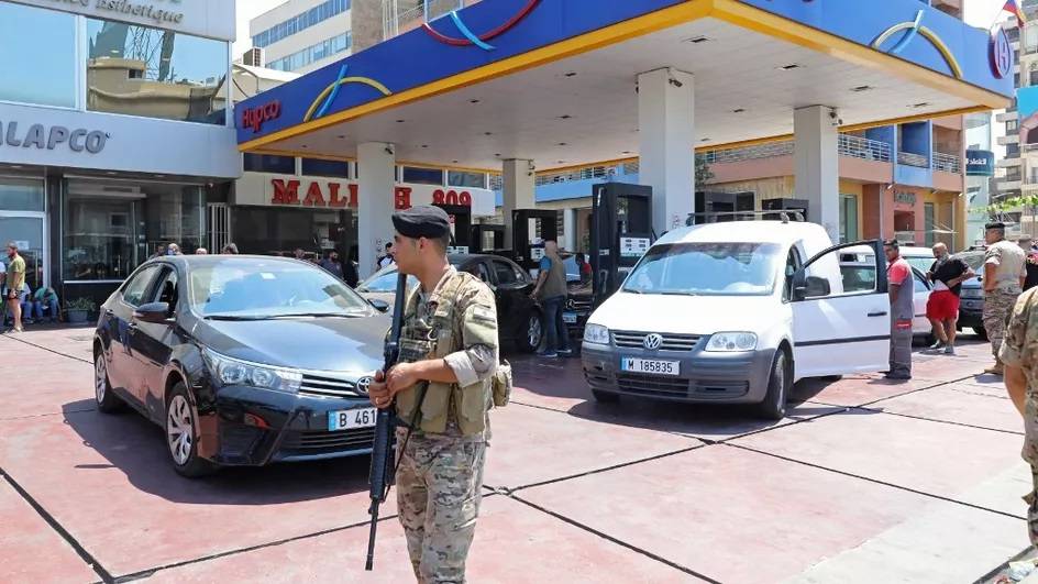 Les prix de l'essence en baisse, ceux du mazout et du gaz en hausse