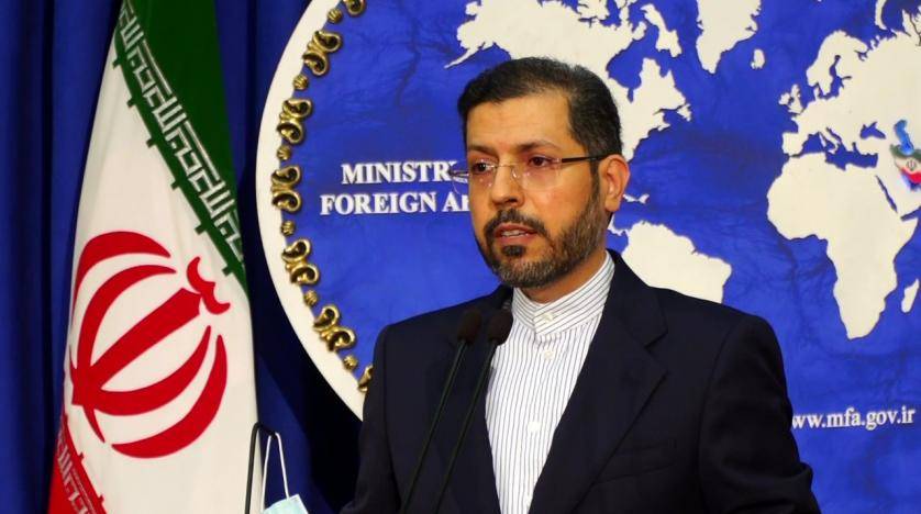 L'Iran a invité l'AIEA pour rencontrer le chef de sa diplomatie L'Iran a invité l'AIEA pour rencontrer le chef de sa diplomatie