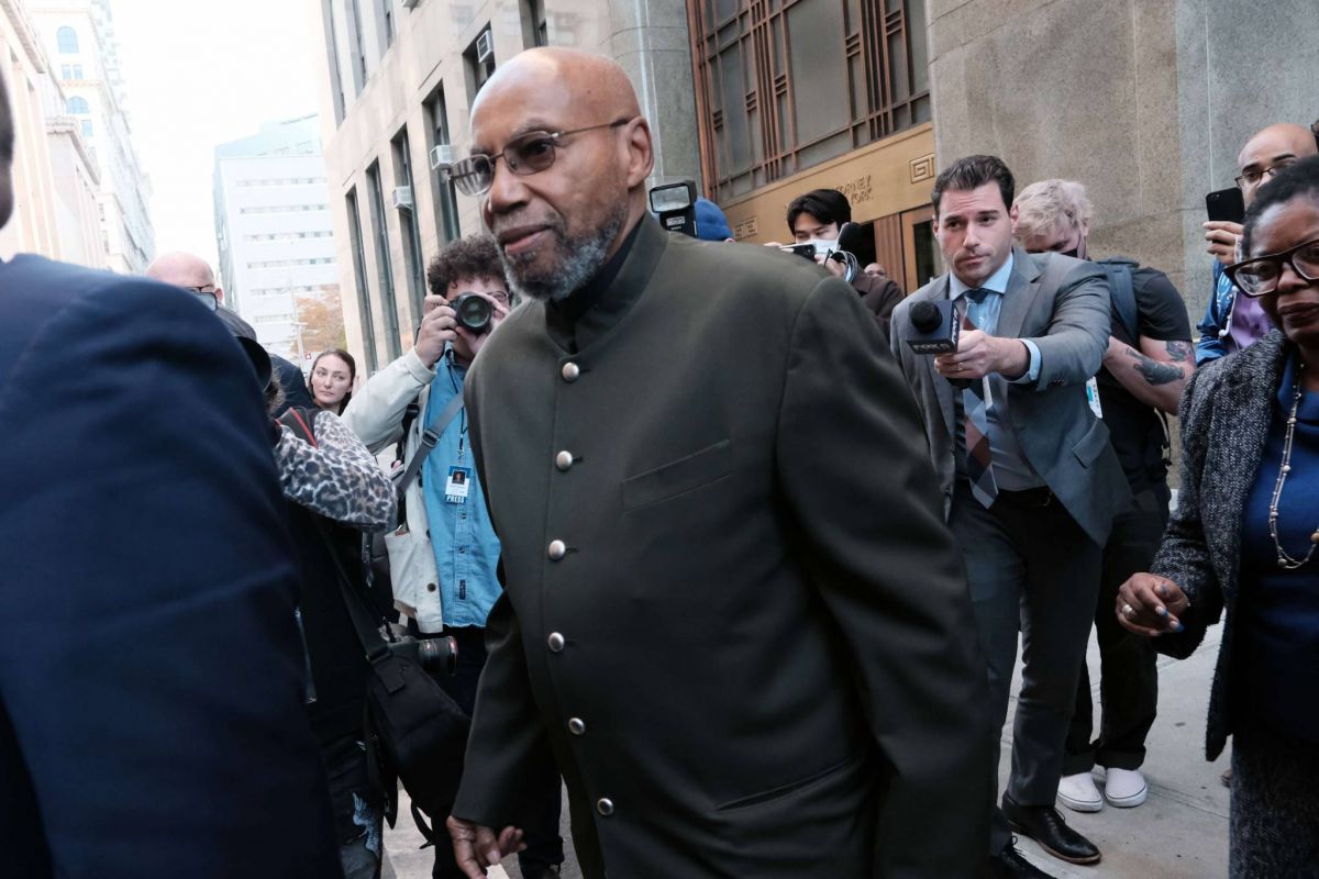 La justice innocente deux hommes condamnés pour l’assassinat de Malcolm X